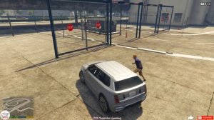 GTA 5 Multiplayer Mods Co Op I Part 56 I  Free Roam Game Play PC 1440P 60FPS PC NVIDIA GTX