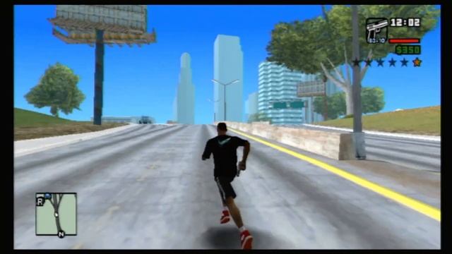 O VERDADEIRO GTA THE TRILOGY DE PS2... (Gráfico Melhor?) смотреть онлайн