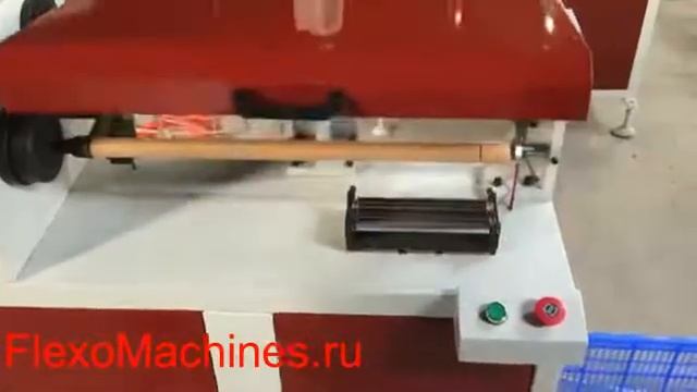 Шпулерезка для одновременной резки нескольких шпуль 600 мм new смотреть онлайн