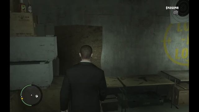 GTA 4 (complete edition) ☀ПРОХОЖДЕНИЕ НА РУССКОМ ☀ЧАСТЬ 9 смотреть онлайн