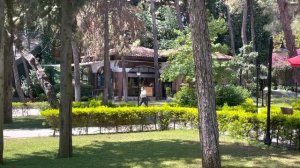 Мармарис Hotel Grand Yazici Club Turban