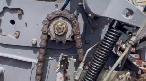 Пресс подборщик Star MIDDLE 2000 N 2557