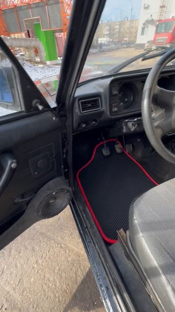 В Продаже Ваз 2105 год выпуска 2010