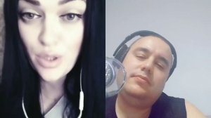 Останусь. (кавер)