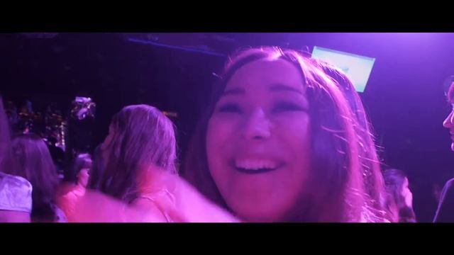 А кафе 25.10.2014 (неофициальный мега отчет) 18+ смотреть онлайн