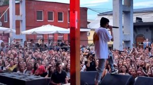 ПОШЛАЯ МОЛЛИ - МОЛЛИ [ LIVE ]