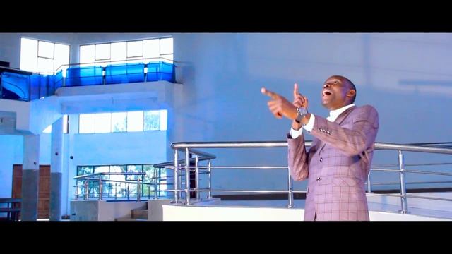 ALFA B - NI SALAMA ROHONI (OFFICIAL VIDEO) смотреть онлайн