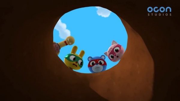 [Super Z 2] Little Hero Super Z l 60min Play l 05