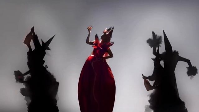 Don Pérignon x Lady Gaga: Normal + Limited-Edition (Babylon Version) смотреть онлайн