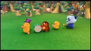 Рафик Толик и Додик поют гимн СССР