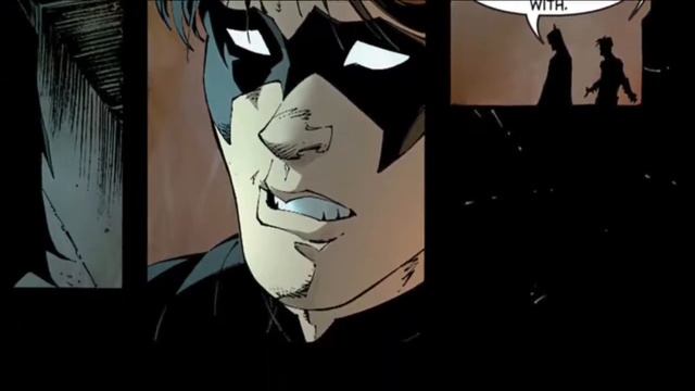 Batman : Death of The Family | Truth of Family | Comics Legacy | Dc Comics смотреть онлайн