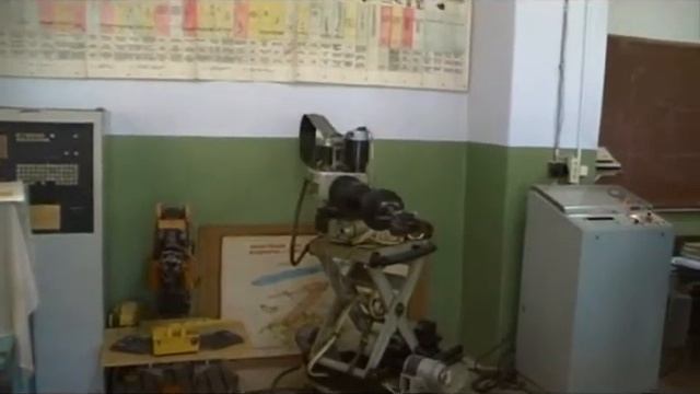 Робот универсал-5.wmv смотреть онлайн