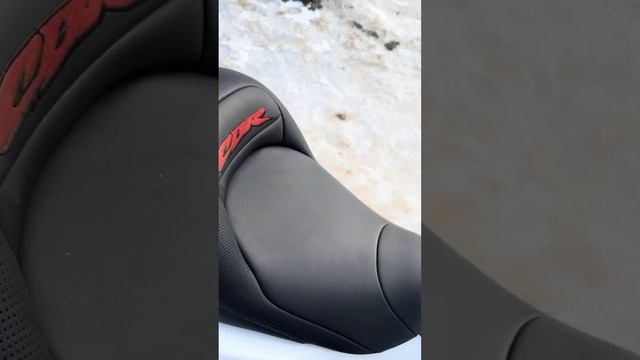 Honda CBR F3 смотреть онлайн
