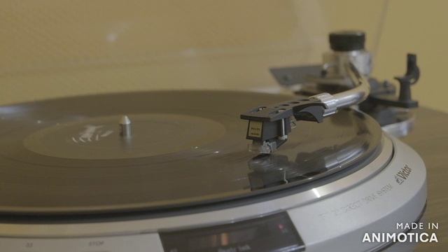 Vinyl. Falco. EMOTIONAL. Flak. Сторона 1.