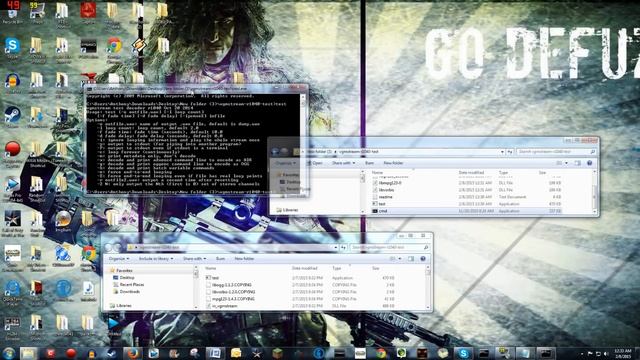 How To Use/Install VgmStream смотреть онлайн