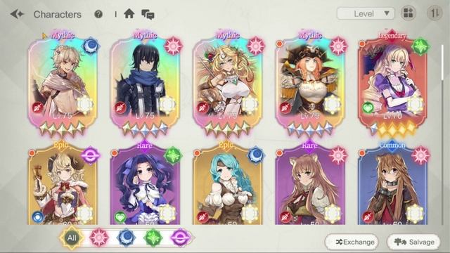 (#31) Прохождение Shield Hero Rise смотреть онлайн