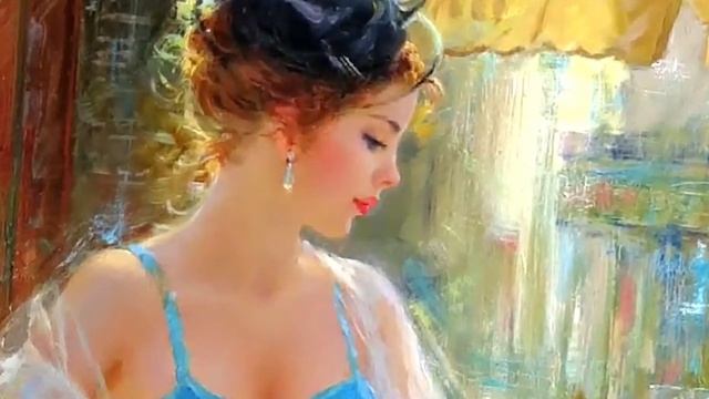SHE * 🌷❤️🌷 * Roses смотреть онлайн