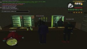 ВСТУПИЛ В ОПГ | AMAZING RP #22