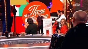 "Песни от всей души" По многочисленным просьбам!!!