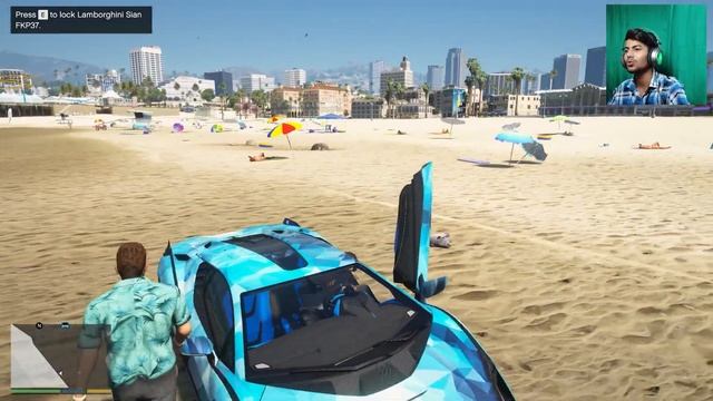 gta 5 buy 1000000 $ lamborghini showroom | #gta5showroom #gta5 смотреть онлайн