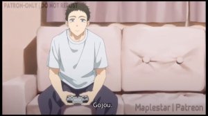 DESCARGAR VIDEO FULL MAPLESTAR - GOJO X MARIN, SONO BISQUE DOLL/MY DRESS UP DARLING