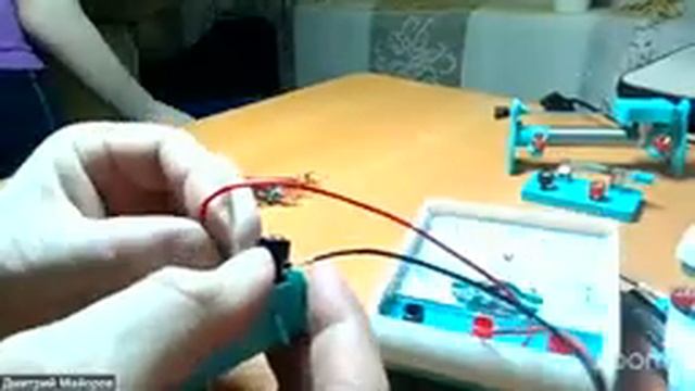 Физика ОГЭ 2025. Задание 17.3 Лабораорные по электричеству