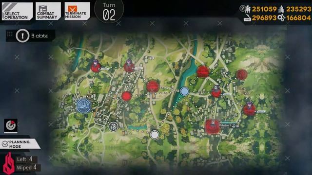 Girls' Frontline : Chapter3 Emergency แปลไทย смотреть онлайн