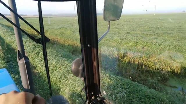 Мтз-82 с кировской телегой смотреть онлайн