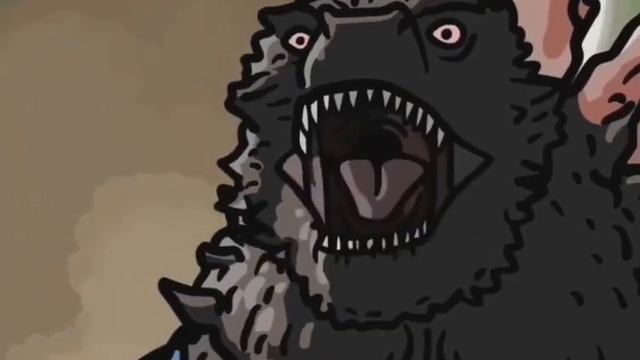 POV: your tired of watching Barbie movies w lil sis.she shows you this