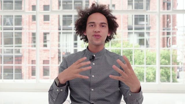 Why We Shoot - Video - #1: Camera - Found Companion