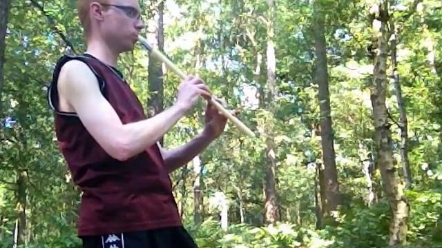 Fluteplay@Pannenhoef смотреть онлайн