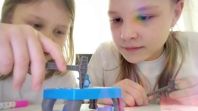 Игра не урони пингвина! смотреть онлайн