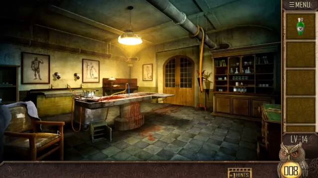 Can You Escape The 100 Room X Level 14 Walkthrough смотреть онлайн