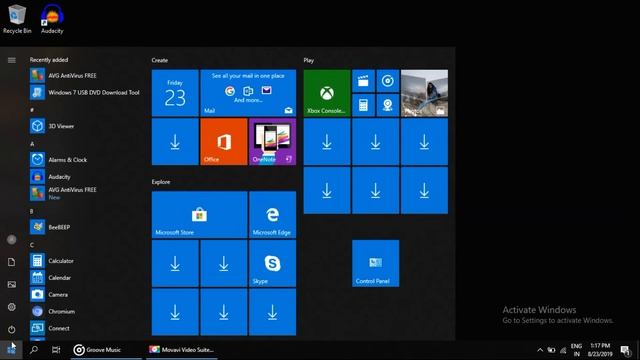 Safe Mode Windows 10 / 8 / 7 - How to Boot in Safe Mode Easily смотреть онлайн