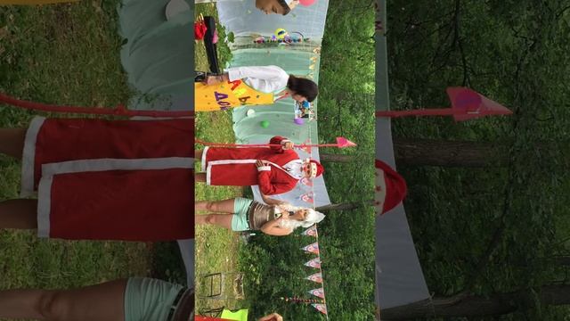 Новый год в Алькином доме. Груша-2015 смотреть онлайн