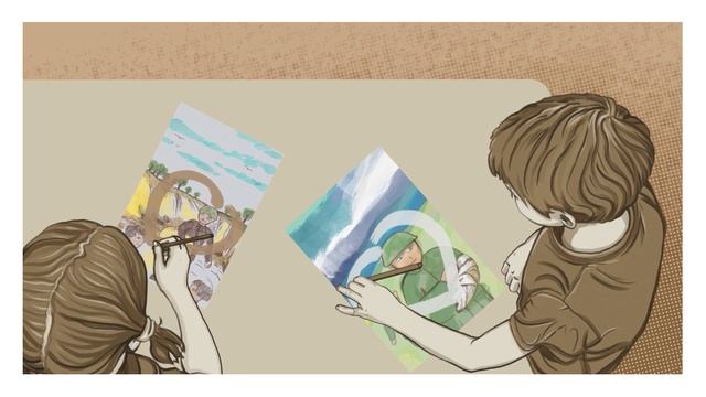 Алла Миронова Сердцем к сердцу. смотреть онлайн