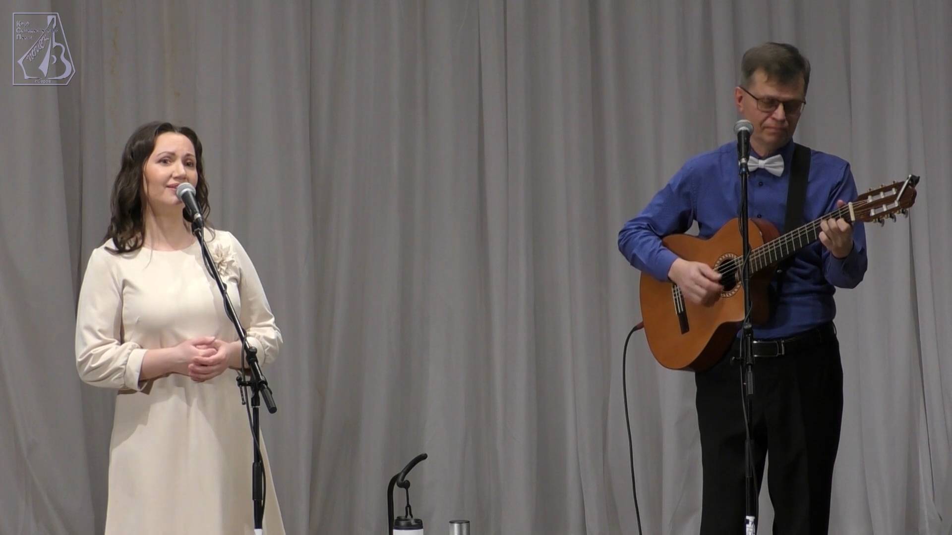 Дарина Литвинова «Не копи печали!»