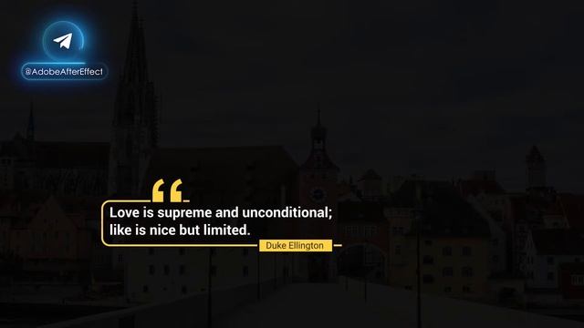Modern Quotes Pack | Lower Third For Premiere Pro