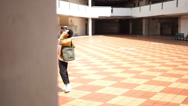 Imagery Bags : City Strolling Vol.1 - Singapore смотреть онлайн