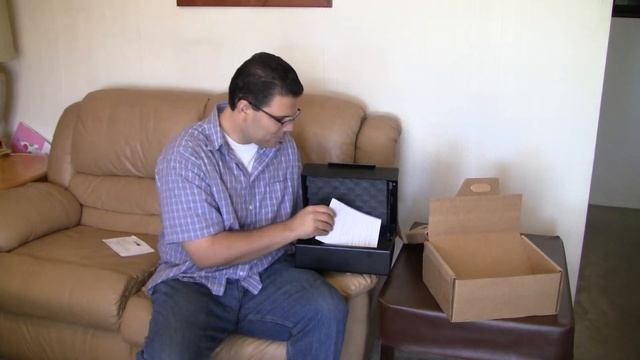 V-Line Brute Gun Safe Review смотреть онлайн