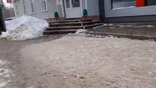 (TransFan_Kazan TV) Bus NEFAZ In Kazan смотреть онлайн