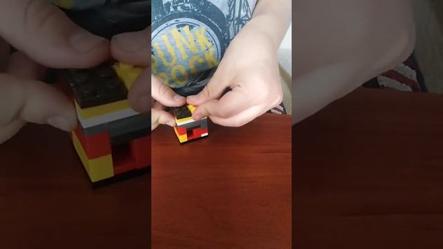Сабрал банкамат с сейфом из лега смотреть онлайн