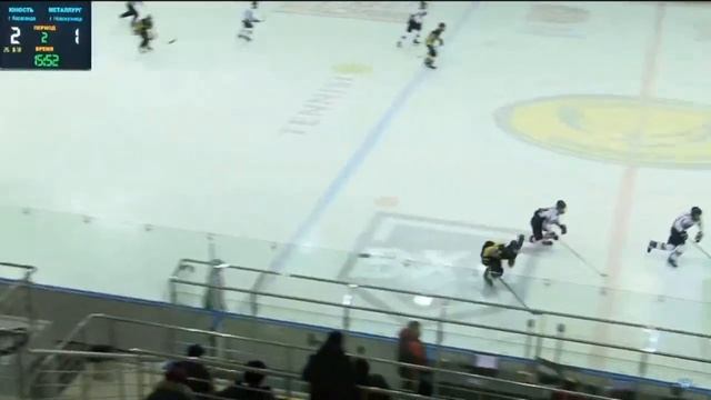 Юность 06 (Караганда) - Металлург 06 (Новокузнецк) смотреть онлайн