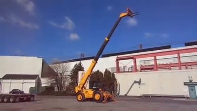 JCB 532 For Sale смотреть онлайн