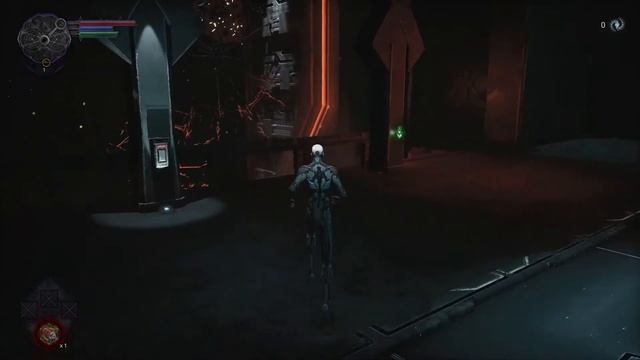 Hellpoint: The Thespian Feast Game play - the first 10 minutes of the hell point game смотреть онлайн