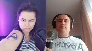 Ясные дни.(кавер)