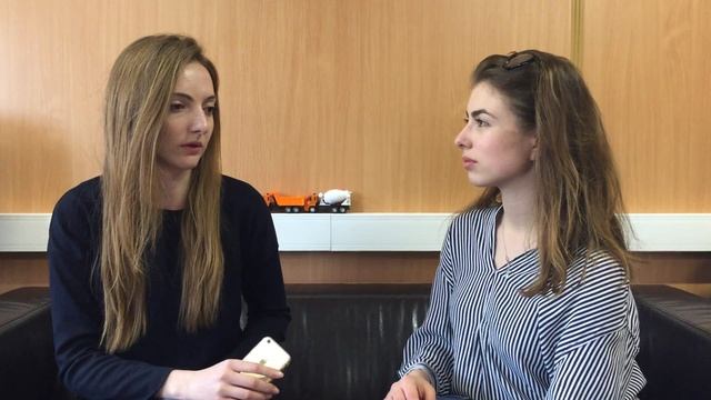 Отзывы клиентов о компании AVTOPARKS, Елена смотреть онлайн