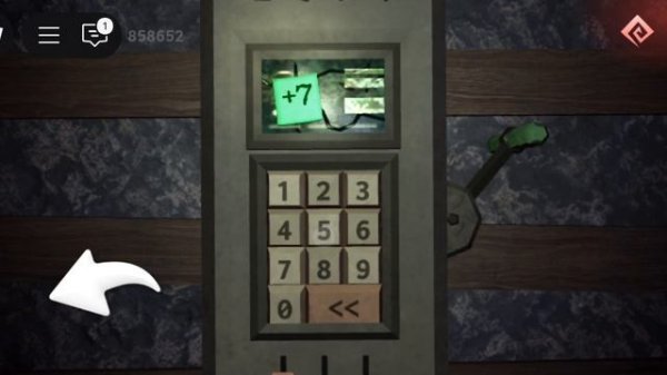 Doors 2 пришел до grumbles