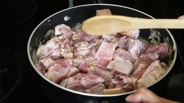 Sylheti Akhni/Tehari Recipe||
সিলেটের শিন্নি বাড়ির আখনি/তেহারি রেসিপি смотреть онлайн