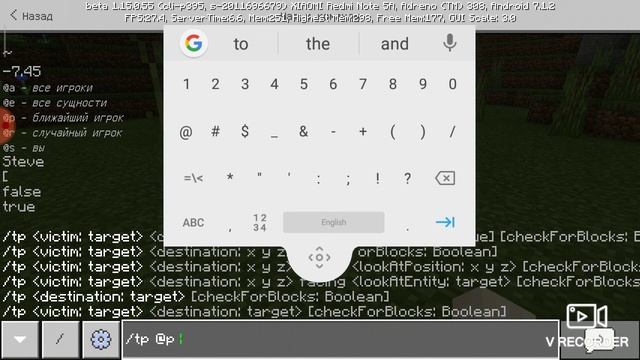 Топ 2 сида про Майнкрафта смотреть онлайн